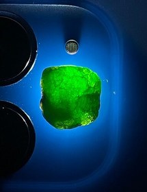 تصویر راف جواهری دمانتوئید k123 