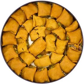 تصویر سوهان لقمه 500گرم 