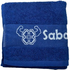 تصویر حوله ورزشی داروخانه صبا ا Sports Towel Sports Towel
