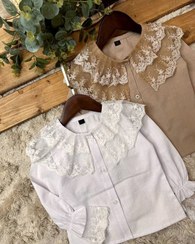 تصویر شومیز بچگانه کد 885 