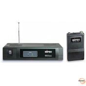 تصویر میکروفن یقه ای بی سیم MIPRO مدل MR-515 