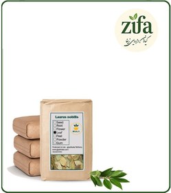 تصویر برگ بو خشک فله 