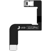 تصویر فلت فیس آیدی iphone 12 pro jc 