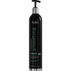 تصویر نانو ارگانیک والوکس مدل Walux Organic Antifrizz حجم 300 میلی لیتر 