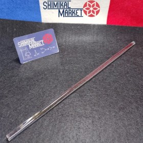 تصویر همزن شیشه‌ای 