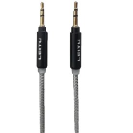 تصویر کابل AUX لیتو مدل LX-3 Leitu LX-3 AUX Cable