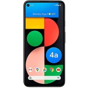 تصویر گوشی گوگل Pixel 4a 5G | حافظه 128 رم 6 گیگابایت Google Pixel 4a 5G 128/6 GB