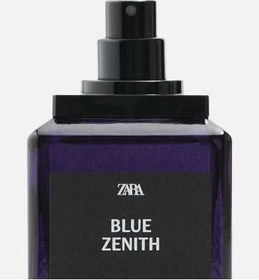 تصویر عطر BLUE ZENITH EDP 100ML / 3.38 اونس مردانه زارا 