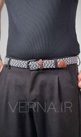 تصویر کمربند کنفی B00 