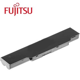 تصویر باتری لپ تاپ Fujitsu S26391-F840-L100 / S26391-F495-L100 
