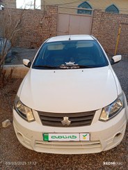 تصویر ساینا دنده‌ای مدل 1400 ا Saina manual EX Saina manual EX