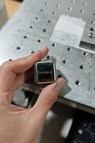 تصویر یخ استیل ۸ عددی ورساچه 