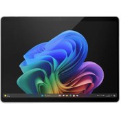 تصویر تبلت مایکروسافت Surface Pro-Copilot+ ظرفیت ۱ ترابایت رم ۳۲ گیگابایت با کیبورد 
