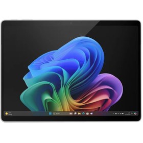 تصویر تبلت مایکروسافت Surface Pro-Copilot+ ظرفیت ۱ ترابایت رم ۳۲ گیگابایت با کیبورد 