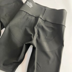 تصویر شلوارک کمرگنی زنانه اسپاندکس 