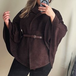 تصویر شنل جیر 