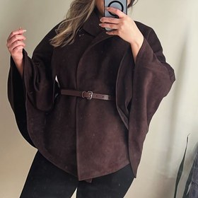 تصویر شنل جیر 