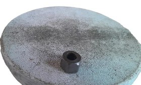 تصویر مهره شیر اجاق گاز 