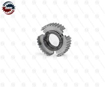 تصویر مغزی کشویی 1و2 گیربکس (تیبا، ساینا، کوئیک ) 