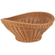 تصویر سبد بافت میوه -Fruit basket 