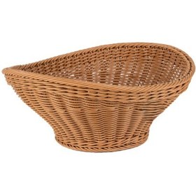 تصویر سبد بافت میوه -Fruit basket 