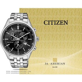 تصویر ساعت مچی کلاسیک مردانه سیتیزن AT2140-55E CITIZEN AT2140-55E