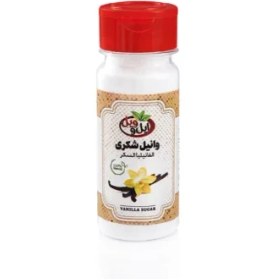 تصویر وانیل شکری ایل و ویل 