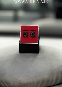 تصویر دکمه سر آستین 