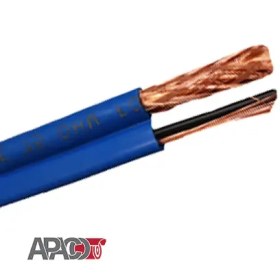 تصویر کابل ترکیبی برند TVT 