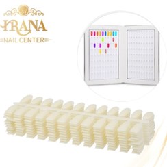 تصویر پالت البوم لاکژل ناخن 