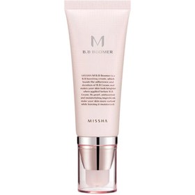 تصویر پرایمر آرایشی بی بی بومر 40 میل میشا Missha BB Boomer Makeup Primer 40ml