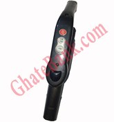 تصویر زانویی دیمردار جاروبرقی سامسونگ بدون برد 