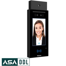 تصویر اکسس کنترل Akuvox A05S 