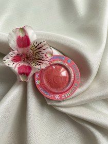 تصویر رژگونه فضایی هدی موجی - یک 