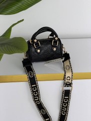 تصویر کیف زنانه صندوقی کد:794 