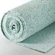 تصویر ریباند عایق صدا ۲۵میل دانسیته ۱۰۰ سوپر مناسب صدای زیاد Insulation foam density 100