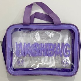 تصویر واش بگ مسافرتی 