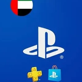 تصویر گیفت کارت 10 دلاری PSN امارات 