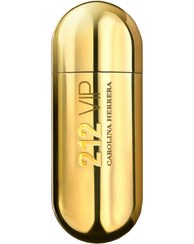 تصویر عطر ۲۱۲ وی آی پی زنانه 