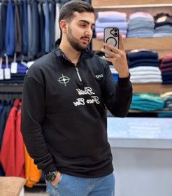 تصویر دورس نیم زیپ 