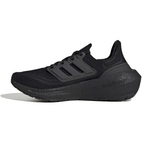 تصویر Ultraboost Light W کفش رانینگ زنانه سیاه آدیداس adidas 