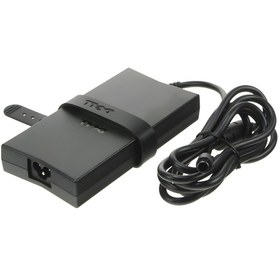 تصویر شارژر لپ تاپ DELL XPS L502X اورجینال 