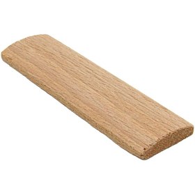 تصویر قط زن چوبی 