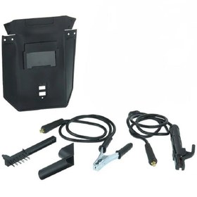 تصویر اینورتر جوشکاری متوسط 200 آمپر ویوارکس VR400S-PLUS