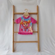 تصویر مایو دو تکه نوزادی 