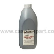 تصویر تونر مکس سرعت بالا شارپ 450 گرمی 