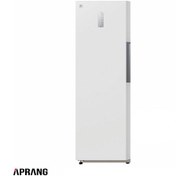 تصویر فریزر دوو مدل SFi-20SS ظرفیت ۱۸ فوت 