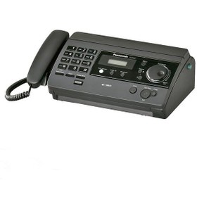 تصویر فکس پاناسونیک مدل 503 Panasonic KX-FT503-CX FAX 