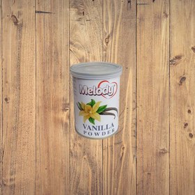 تصویر وانیل ملودی اصل 