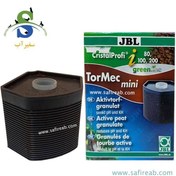 تصویر کارتریج فیلتر تورمک مینی جی بی ال 